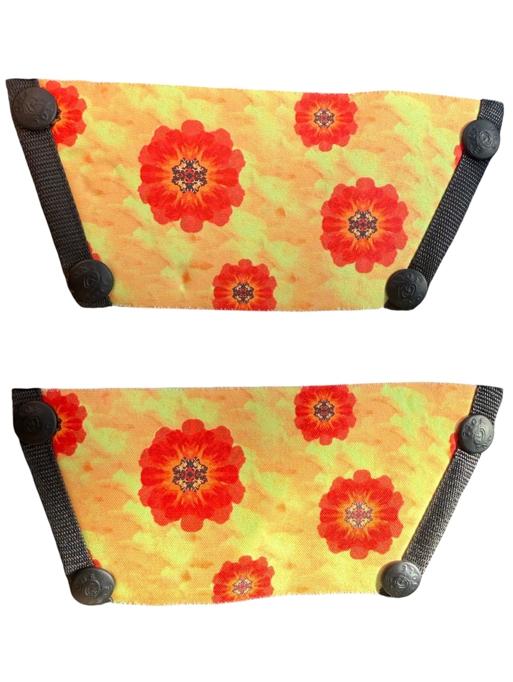 NIP Onesole Floral Topper L